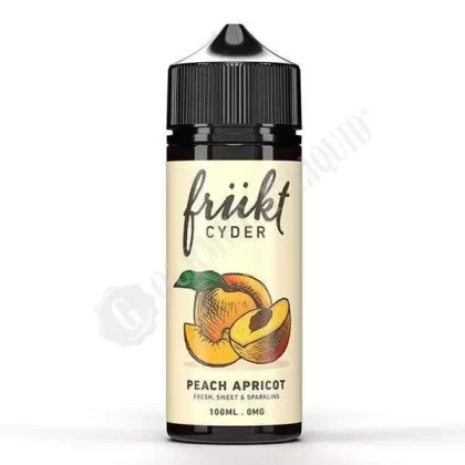 Peach Apricot by Frukt Cyder