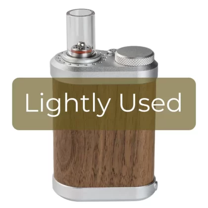 Lightly used- Tinymight 2 Vaporizer - Lightly Used (Reboxed)