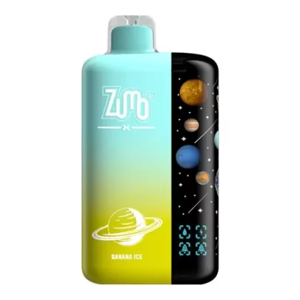 Zumo Ultra Slim 50K