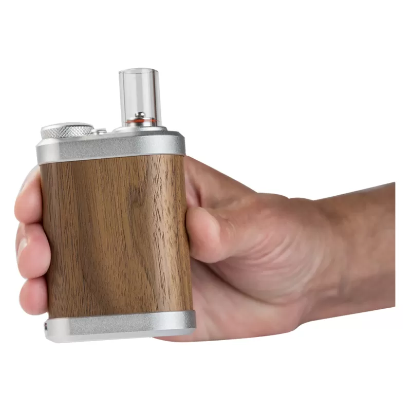 Lightly used- Tinymight 2 Vaporizer - Lightly Used (Reboxed) - Image 2