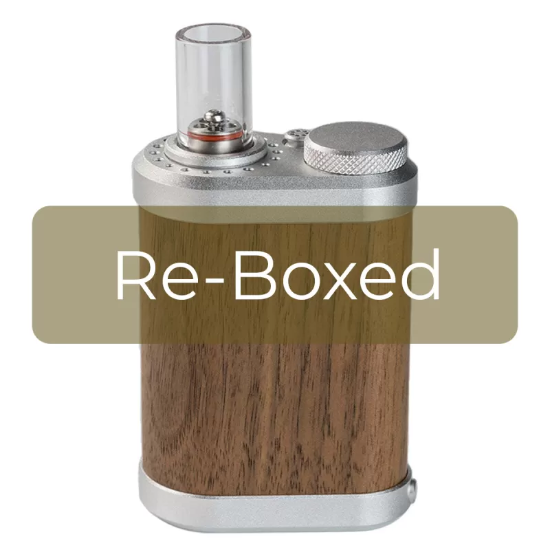 Lightly used- Tinymight 2 Vaporizer - Lightly Used (Reboxed) - Image 3