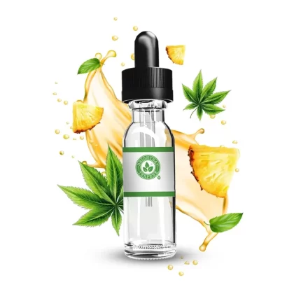 BrightBay Terpenes | Pina Colada | Hybrid – Various Sizes