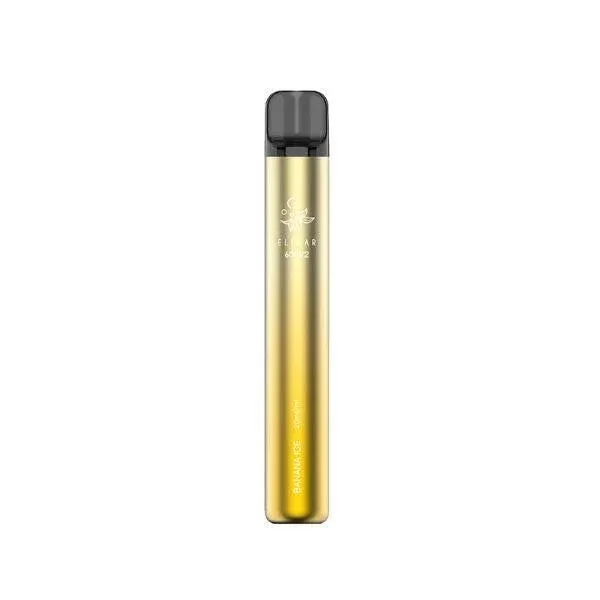 Elf Bar V2 Banana Ice Disposable Vape