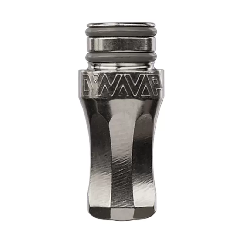 DynaVap M Condenser Assembly with Mouthpiece - Planetofthevapes - Image 2