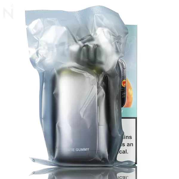 Remit Solar 50K Disposable Vape - Strawnana - Image 2