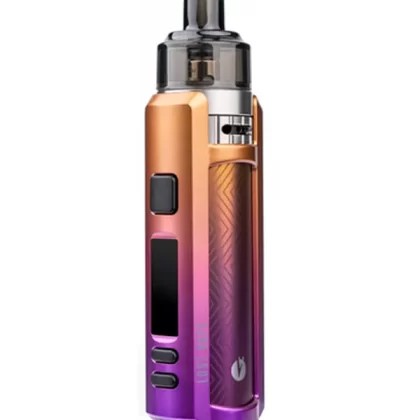 Lost Vape URSA Mini Pod Kit - Crystal Cream