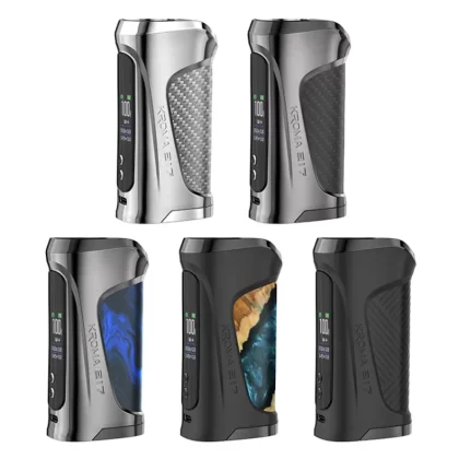 Innokin Kroma 217 Box Mod 100W - Vapormo