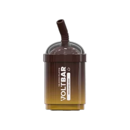 VOLTBAR CARTRIDGE Nescoffee Gold - Vape Store
