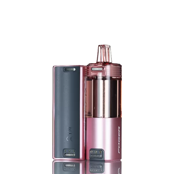 Foger Switch Pro 30k Disposable FULL KIT - 19mL - Watermelon Ice - Image 3