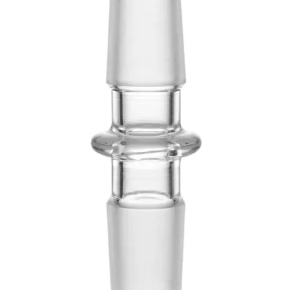GRAV 18mm Male/18mm Male Straight Adapter