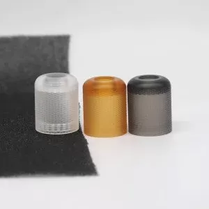 FEV4.5S+ 4.5 Pineapple Shape Vape Replacement Tank Tube Accessories