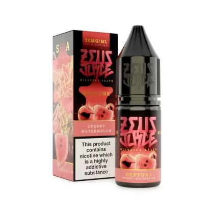 Neptune Nic Salt By Zeus Juice - 20mg