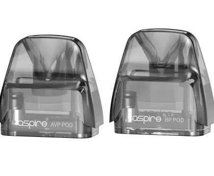 Aspire Tekno Replacement Pod Cartridge