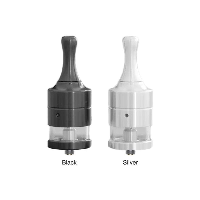 Cthulhu Mulan MTL RDTA 2ml - Silver