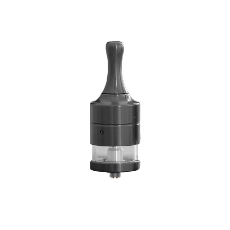 Cthulhu Mulan MTL RDTA 2ml - Silver - Image 2