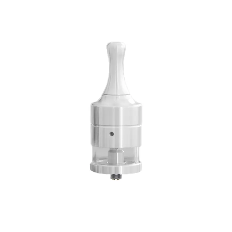 Cthulhu Mulan MTL RDTA 2ml - Silver - Image 3