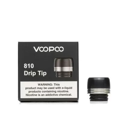 Voopoo 810 Drip Tip - Huffandpuffers