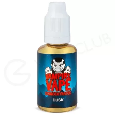 Dusk Flavour Concentrate by Vampire Vape