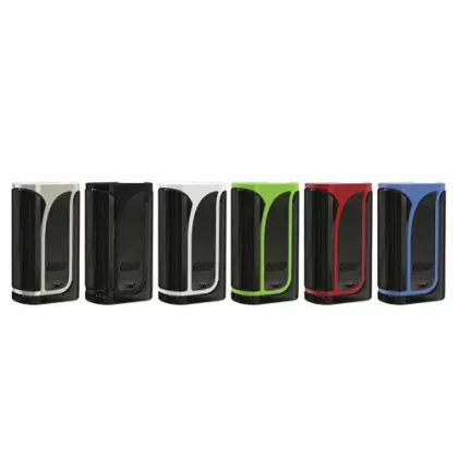 Eleaf iKuun i200 200W TC Box Mod 4600mAh