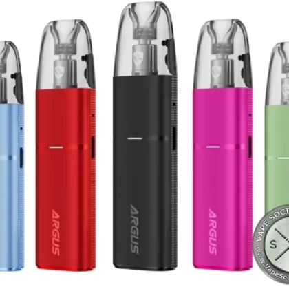 VOOPOO Argus G3 Mini 30W Pod System
