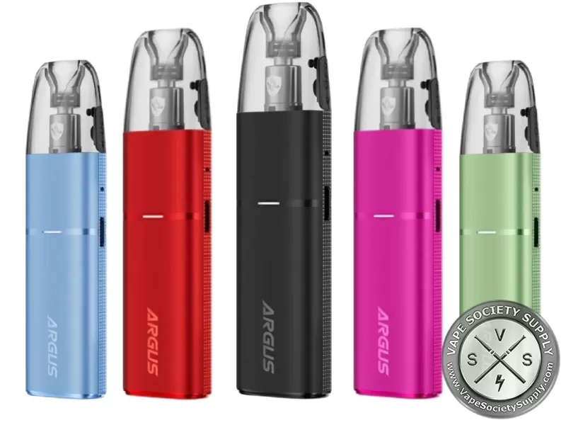 VOOPOO Argus G3 Mini 30W Pod System