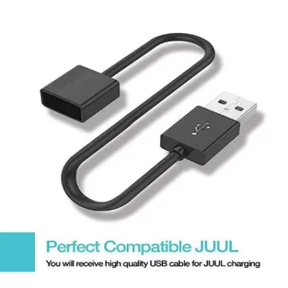 J**l 2.6ft USB Magnetic Charging Cable - Vaporider Deals