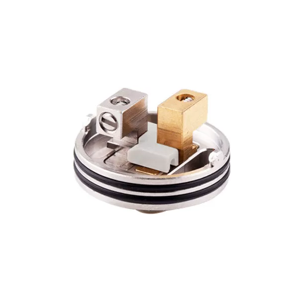 Hellvape Dead Rabbit SQ RDA Tank Atomizer - FullBlack - Image 2