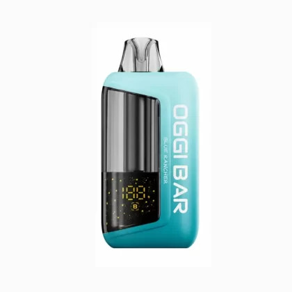 VAPGO OGGI Bar 75K Disposable Vape 5%
