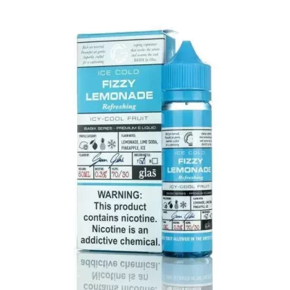 BSX Vapor E-Liquid - Vapordna (A81409)