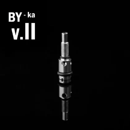 BY-ka V.11 Air Pipe 1,2mm – Vape Systems