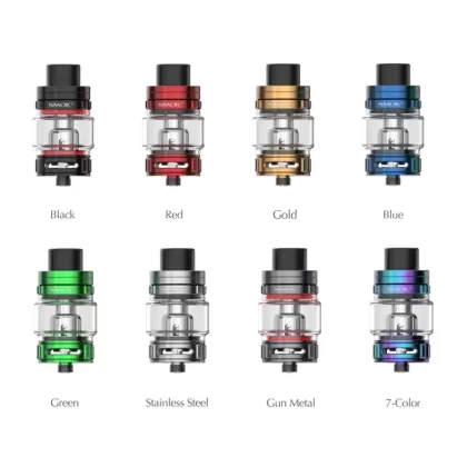 SMOK TFV9 Tank for Scar-18 Kit