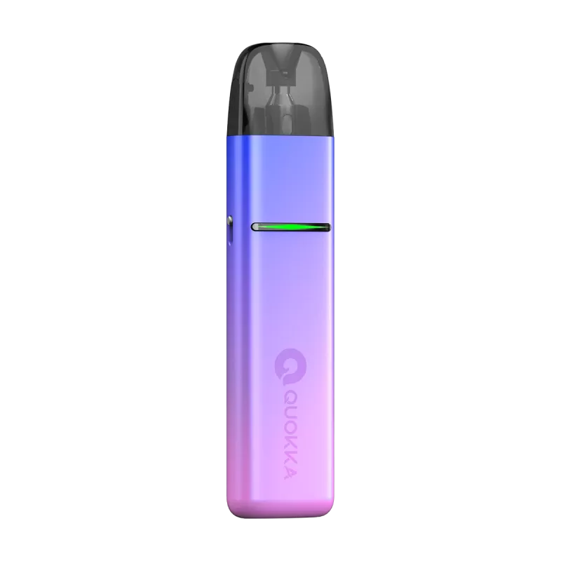 Hayati Quokka Elite Kit - Navy Blue - Ecigwizard - Image 3