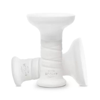 Hookain Litlip Bianco
