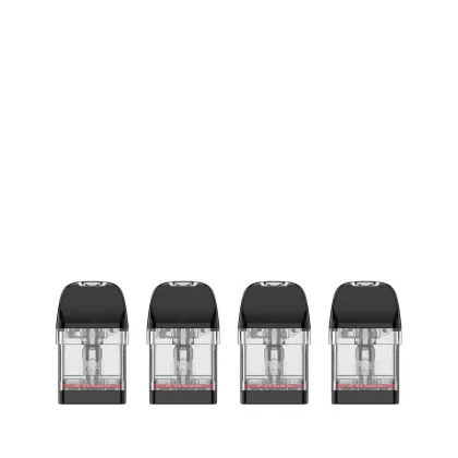 Uwell Caliburn GPP Replacement Pods - 4 Pack - 0.9ohm