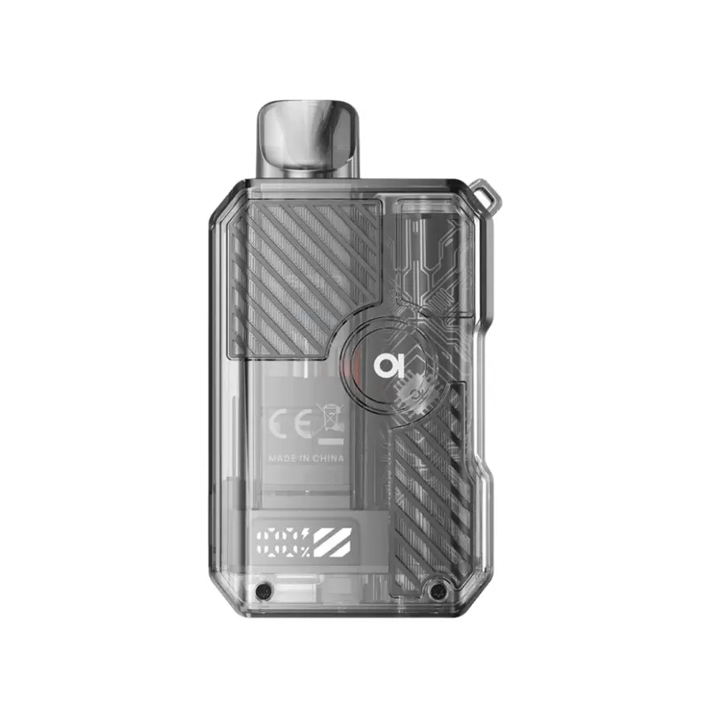 Aspire Gotek X3 Pod Vape Kit - Black