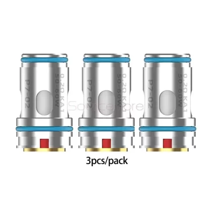 Hellvape P Coil for Hellbeast 2/Fat Rabbit 2