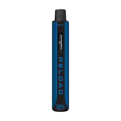 IVG Reload Mini Kit - Cherry Ice - Ecigwizard
