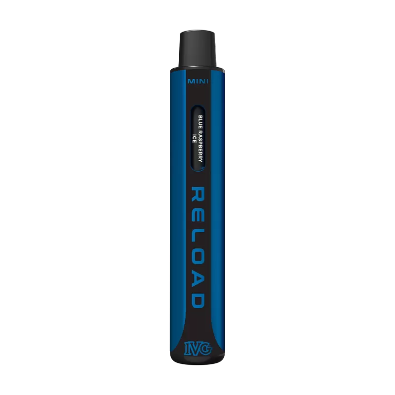 IVG Reload Mini Kit - Cherry Ice - Ecigwizard