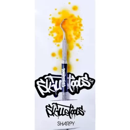Skillet Tools-Sharpy