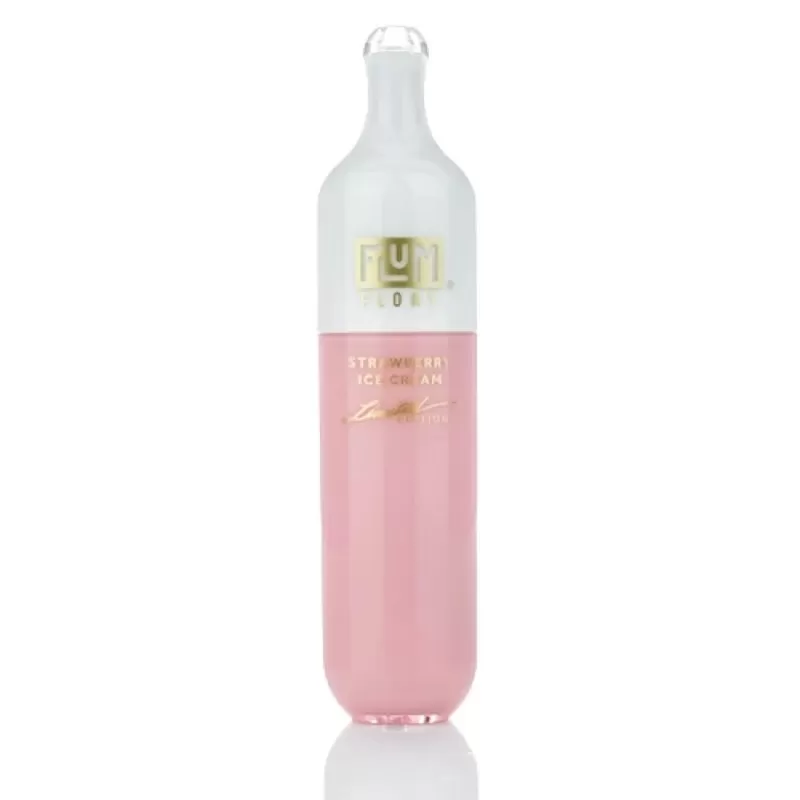 Flum Float Disposable 3000 Puffs 8mL 50mg *** - Nana Cobbler - Image 3