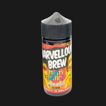 MARVELLOUS BREW 100ML - Graples