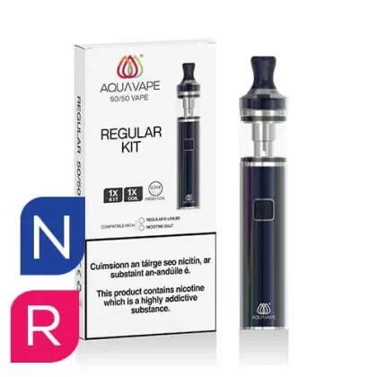 AquaVape Regular Kit