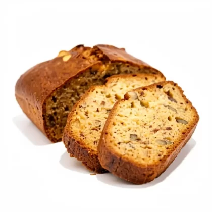 TFA Banana Nut Bread – Sabor Plátano Nuez, Soluble Agua