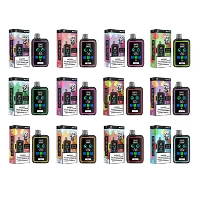 Juice Head 30K Disposable - Flavors#Cherry Apple>Cherry Apple Ice>Cool Mint>Grape Pop>Grape Pop Ice>Peach Berry>Peach Berry Ice>Peach Mango Ice>Rainbow Swirl>Strawberry Banana>Strawberry Kiw