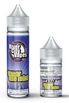 Spear the Mint – AB
