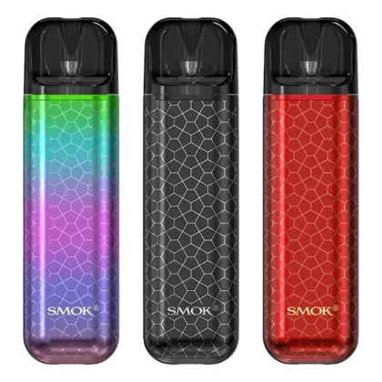 SMOK NOVO 2S Portable Pod System