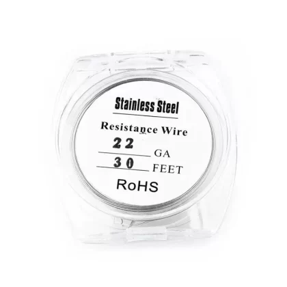 Demon Killer SS316L Vape Wire