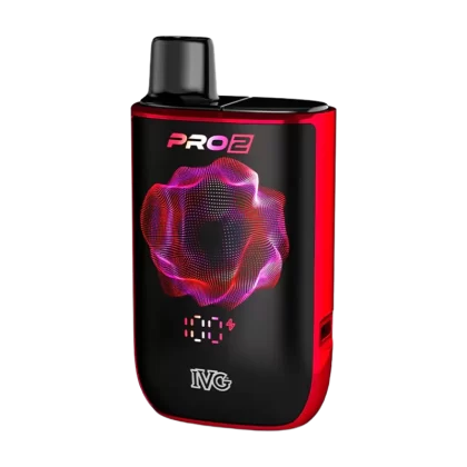 IVG Pro 2 Starter Kit - Spearmint - Vapeshop Co