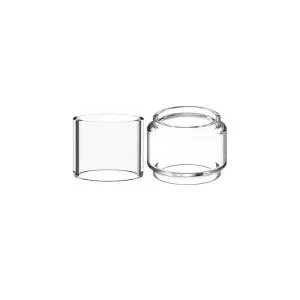 Oumier Wasp Nano Rta Tank Atomizer Replacement Clear Fat Straight Vape
