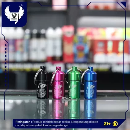 COIL SUPER BERISIK AIO_BY COILGEAR_